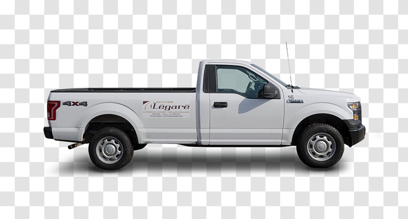 Tire Ford Motor Company Pickup Truck Car - Vehicle Transparent PNG