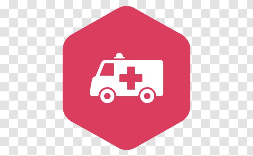 Ambulance Emergency Medical Services Hospital Paramedic Service - Care Logo Transparent PNG