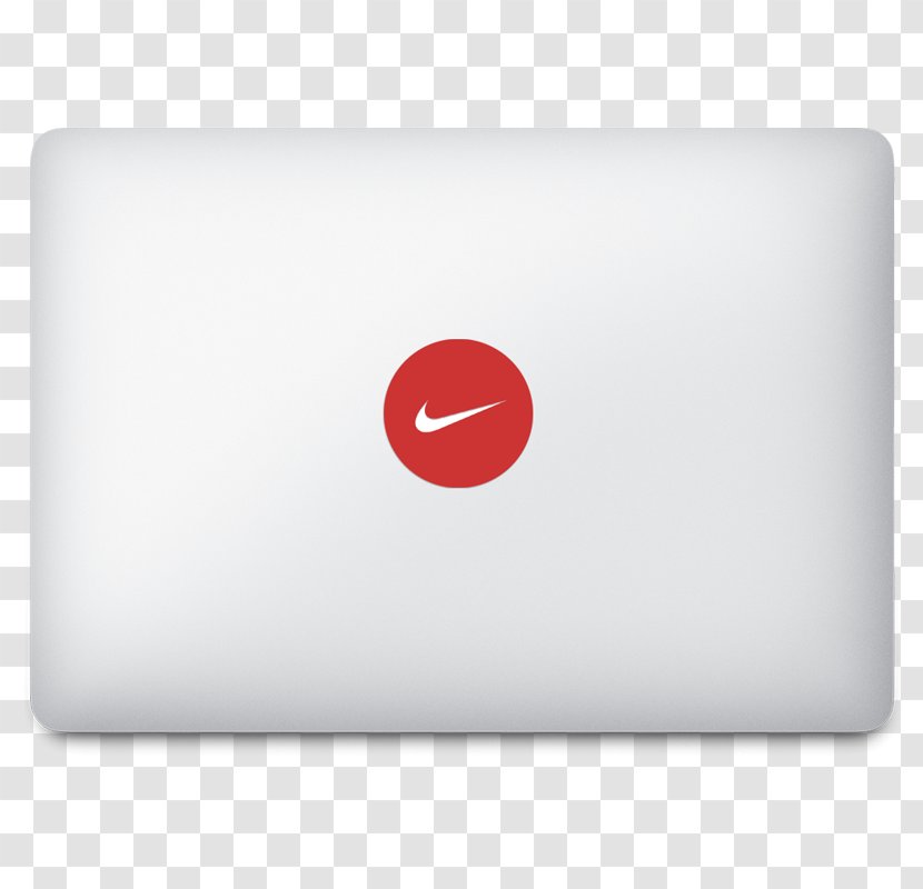 MacBook Decal Apple T-shirt Logo - Rectangle - Macbook Transparent PNG