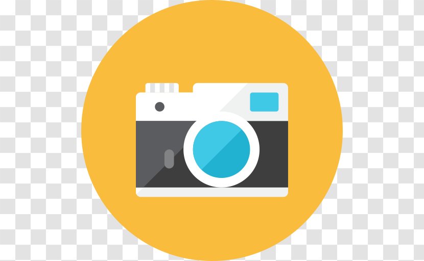 Icon Design Download - Brand - Photo Camera Transparent PNG