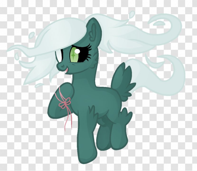 Pony Rarity Fluttershy Horse Illustration - Like Mammal - Mlp Base Transparent PNG