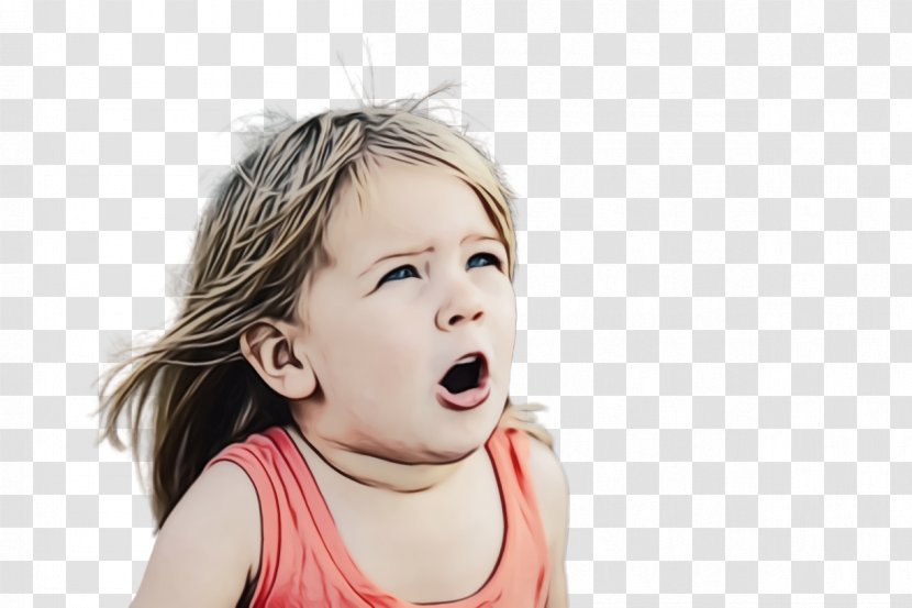 Microphone Laughter Yawn Toddler Smile - Tooth Transparent PNG