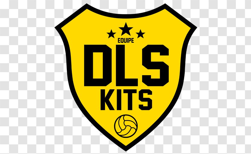 Sticker Logo Dream League Soccer Emblem Decal - Dls Kit Center Transparent PNG