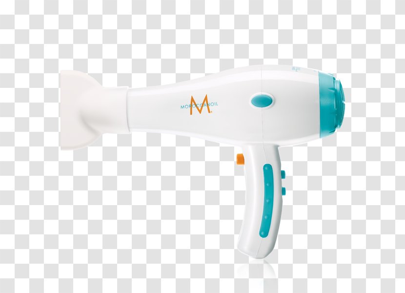 Hair Dryers Styling Tools Conditioner Moroccanoil Treatment Original - Argan Oil Transparent PNG