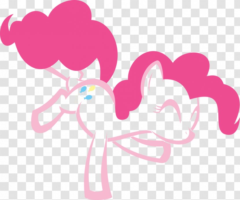 Pinkie Pie Rarity Rainbow Dash Image DeviantArt - Frame - Honored In Lol Transparent PNG