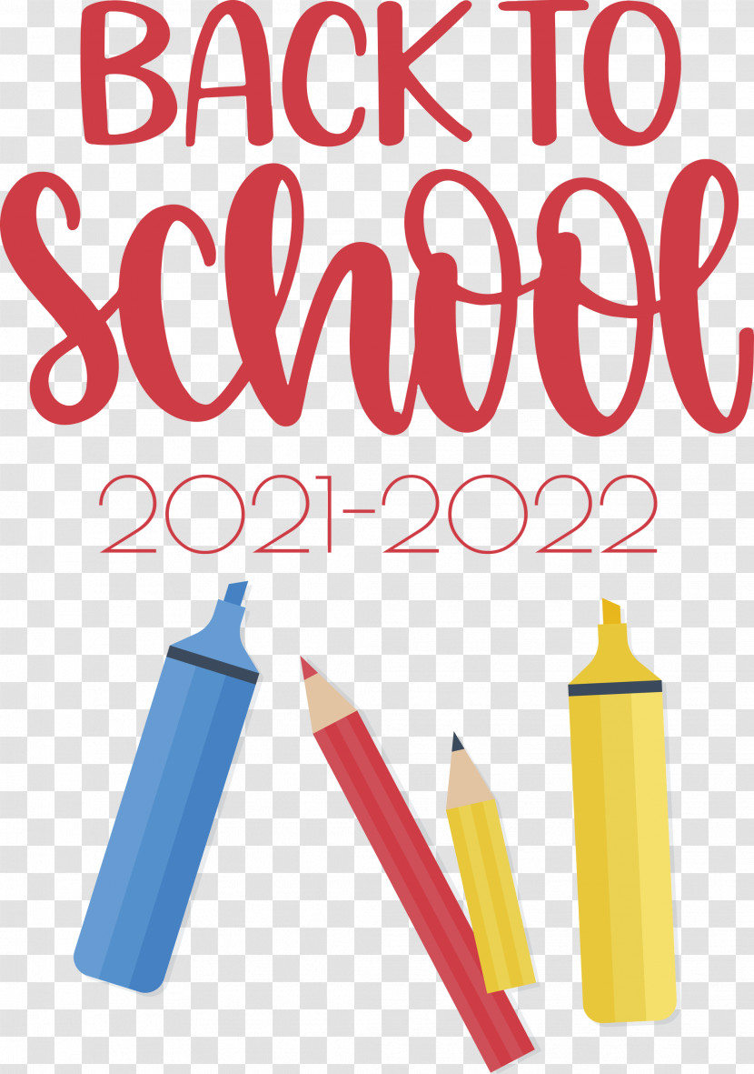 Back To School Transparent PNG