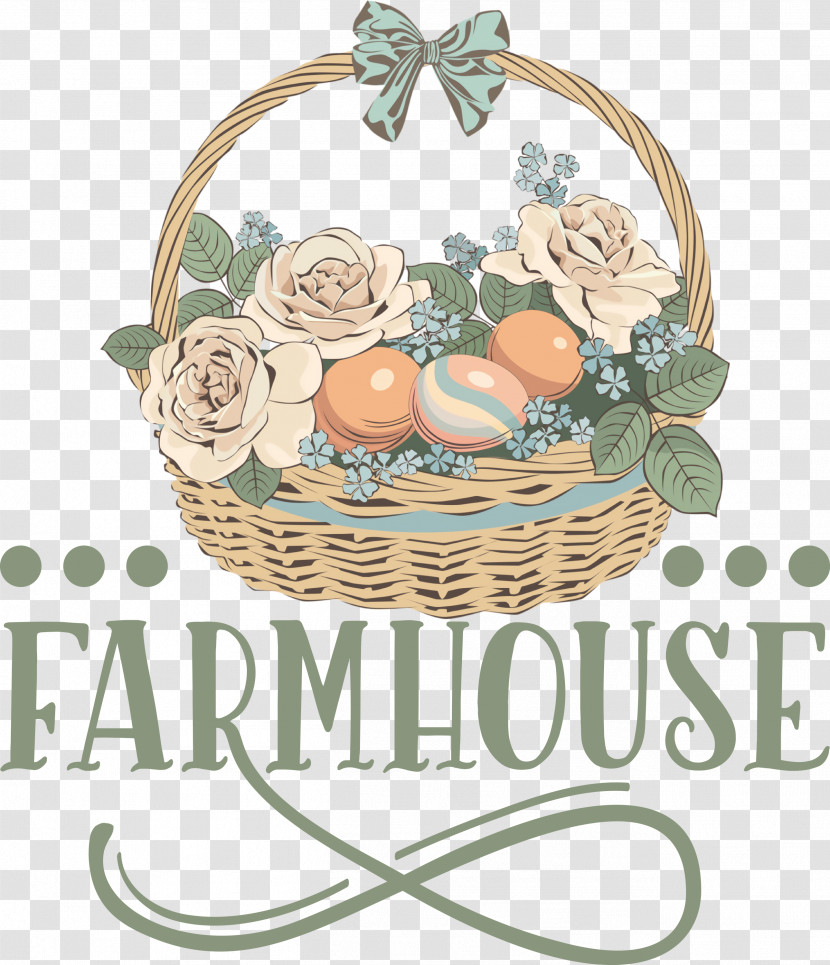 Farmhouse Transparent PNG