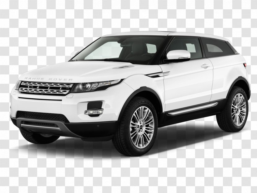 2013 Land Rover Range Evoque 2015 Sport Company Transparent PNG