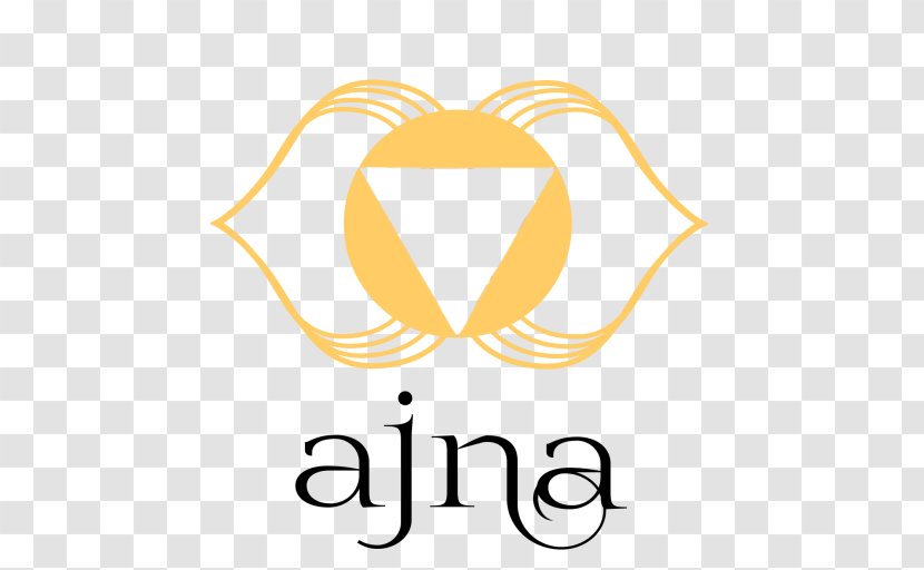 Chakra Ajna Logo Subtle Body Energy Transparent PNG