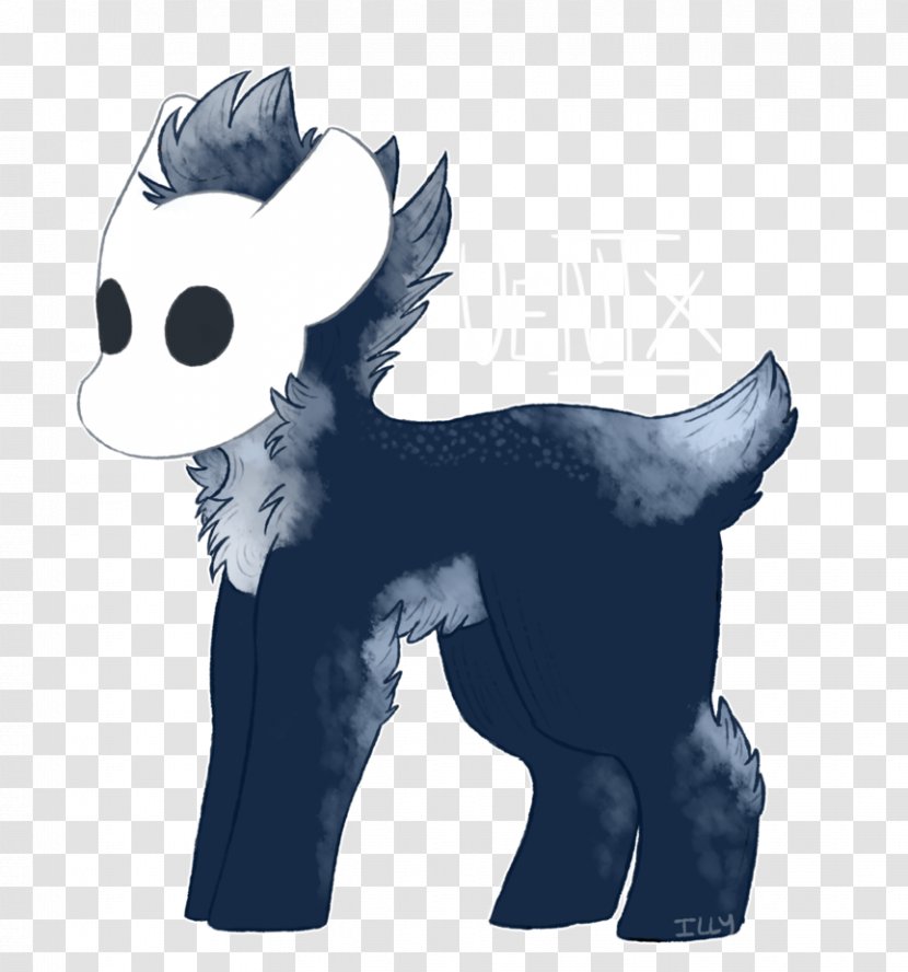 Dog Horse Canidae Character Mammal - Personality Skull Transparent PNG