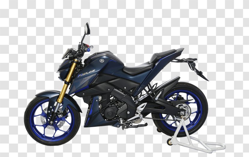 Yamaha Xabre Motorcycle Motor Company YZF-R15 YZF-R3 - Fairing Transparent PNG
