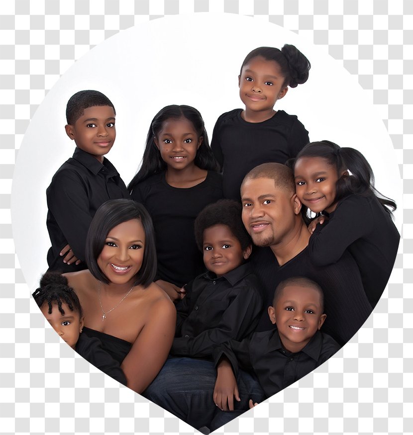 African American Family Parent Marriage Black Is Beautiful - Africanamerican Structure Transparent PNG