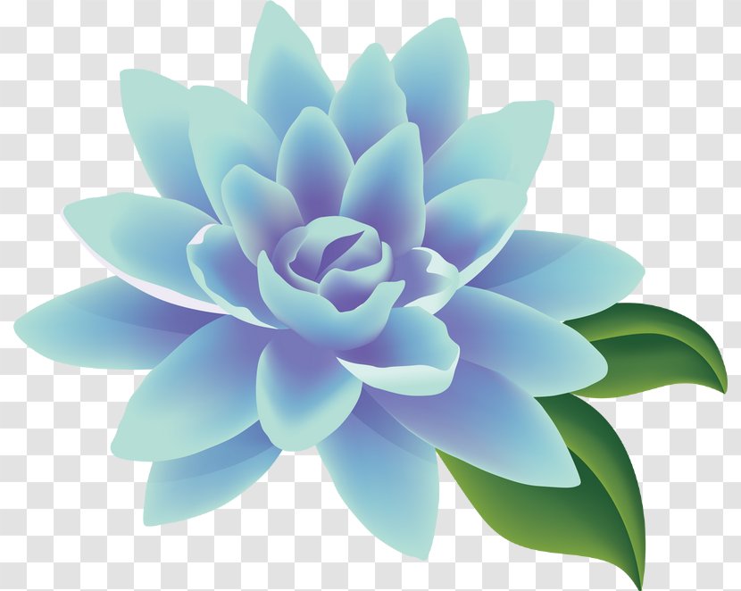 Flower Clip Art - Raster Graphics Transparent PNG