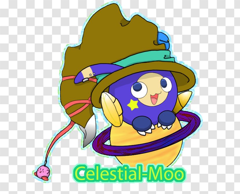 Character Cartoon Clip Art - Moo Transparent PNG