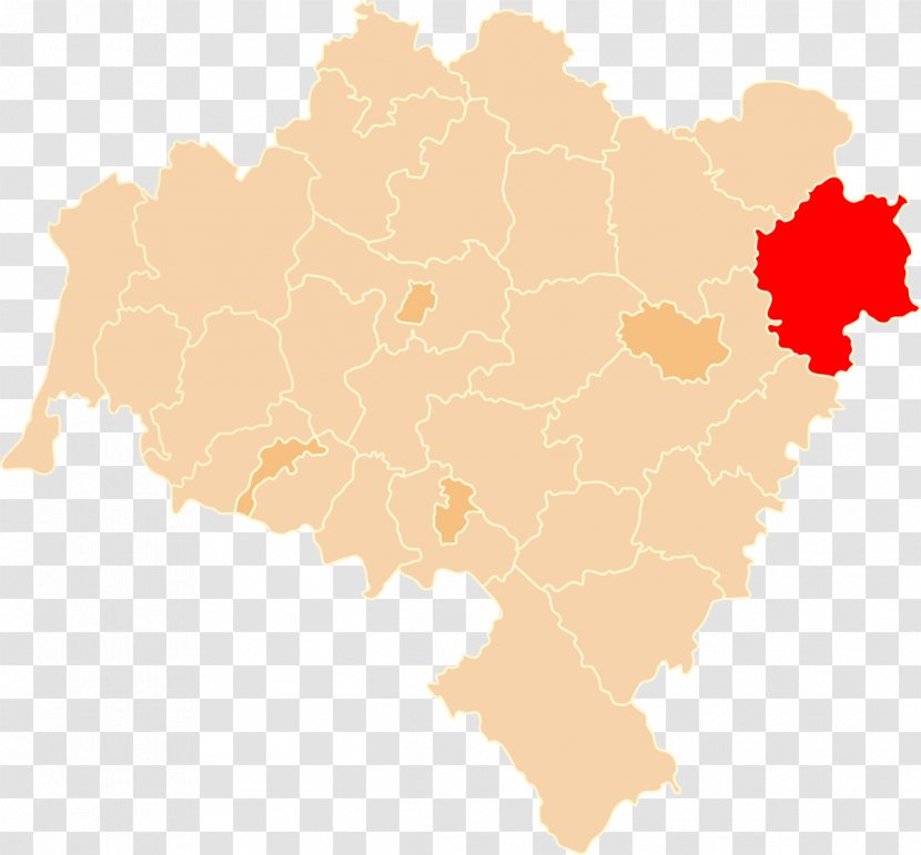 Gmina Oleśnica, Lower Silesian Voivodeship Dobroszyce Bierutów Dziadowa Kłoda - Poland - Map Transparent PNG