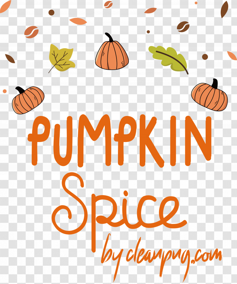 Pumpkin Transparent PNG