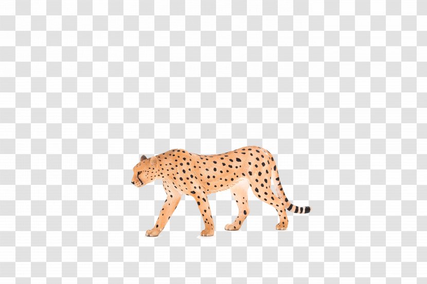 Animal Planet Cheetah (Female With Cub) New Hippopotamus Toy Wildlife - Mammal Transparent PNG