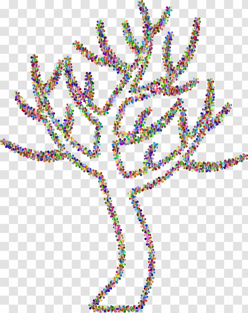 Fruit Tree Branch Desktop Wallpaper Evergreen - Deciduous Transparent PNG