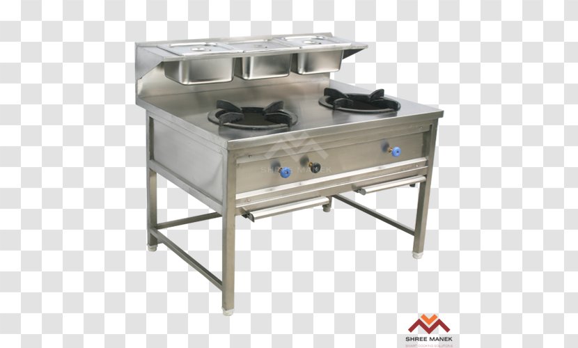 Gas Stove Cooking Ranges Table Cookware Karahi - Kitchen - Stoves Material Transparent PNG