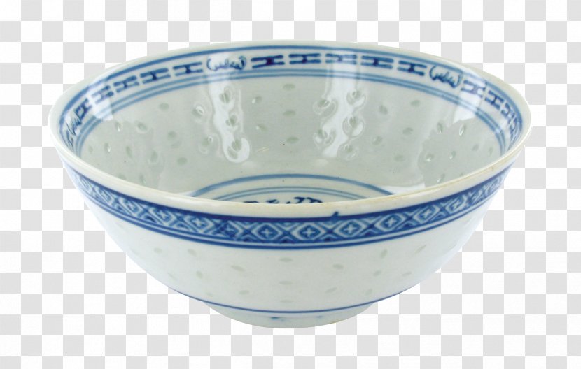 Bowl Tang Frères Porcelain Soup Ceramic - Glass - Made In China Transparent PNG