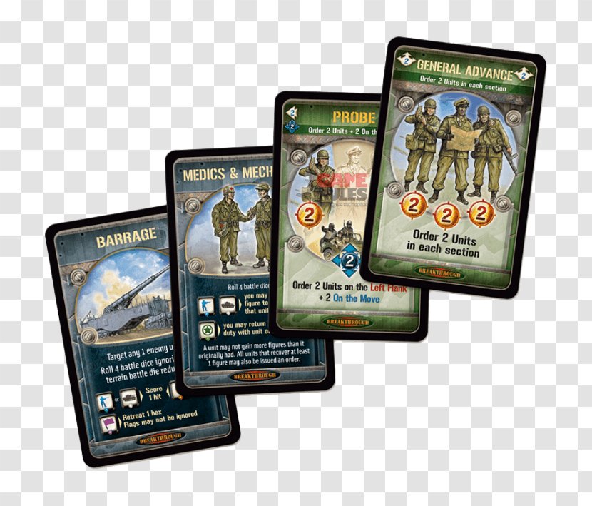 Memoir '44 Board Game Dice War Transparent PNG