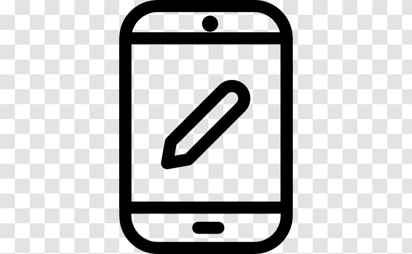 IPhone Smartphone Handheld Devices - Gadget - Iphone Transparent PNG