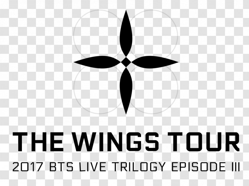 2017 BTS Live Trilogy Episode III: The Wings Tour Concert - Leaf Transparent PNG
