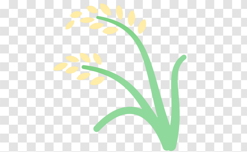 Leaf Plant Stem Logo Meter Petal Transparent PNG