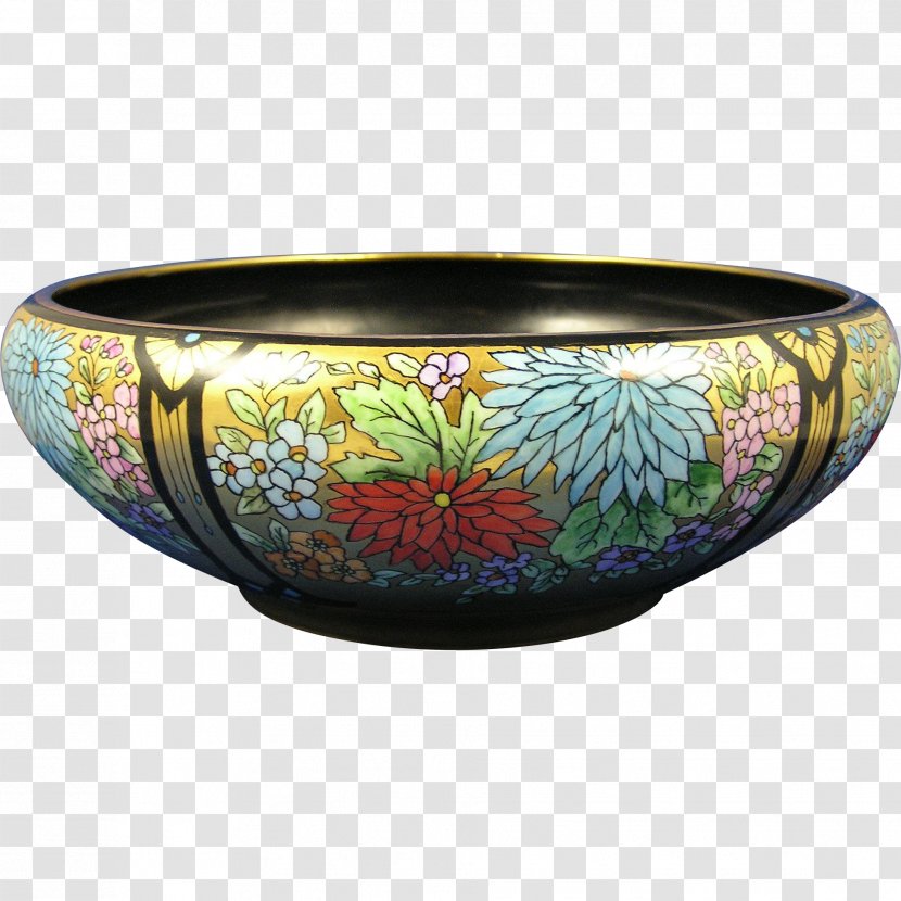 Ceramic Bowl M Flowerpot Glass Unbreakable Transparent PNG