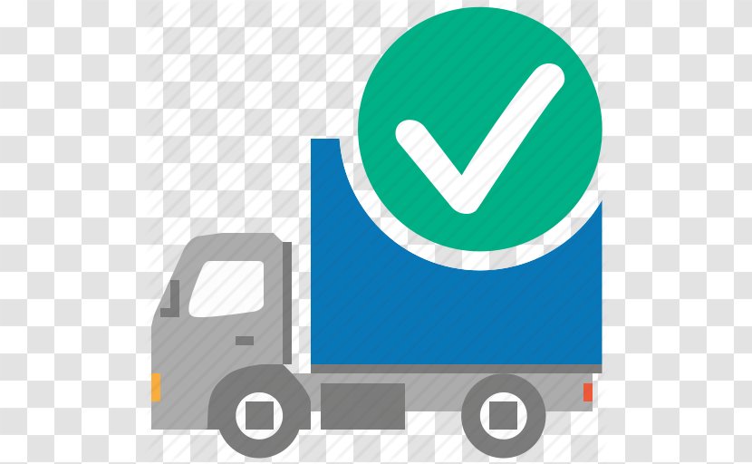 Freight Transport Delivery Logistics - Brand - Download Logistic Vector Free Transparent PNG