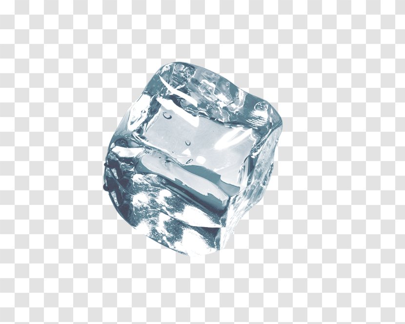 Ice Clip Art - Gemstone Transparent PNG