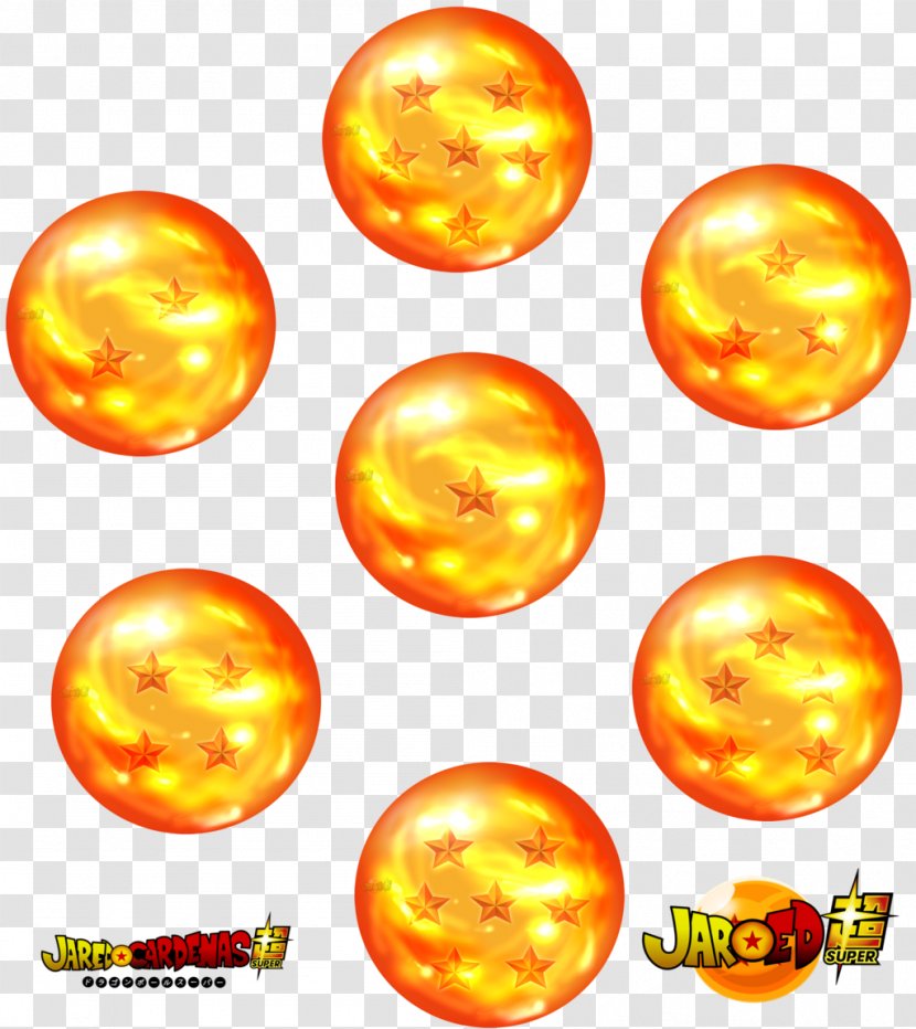 Shenron Porunga Goku Bola De Drac Dragon Transparent PNG