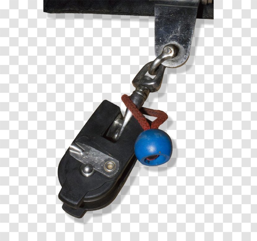 Shackle Block Pulley Axle Swivel - Tether - Snap Blocks Transparent PNG