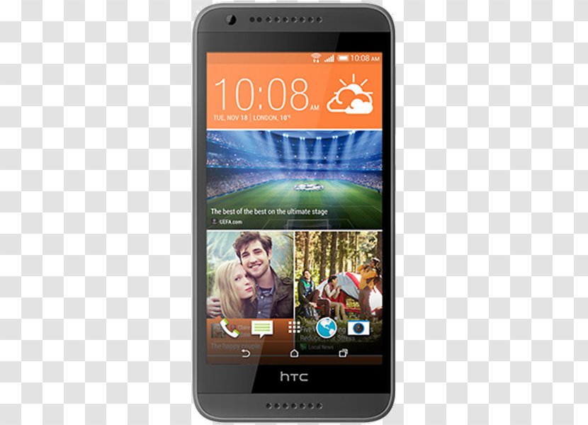 HTC One M9 IPhone Android - Refurbishment - Iphone Transparent PNG