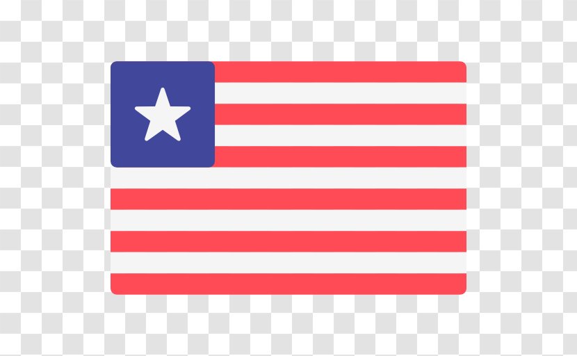 Flag Of Liberia National Yahoo!ショッピング Transparent PNG
