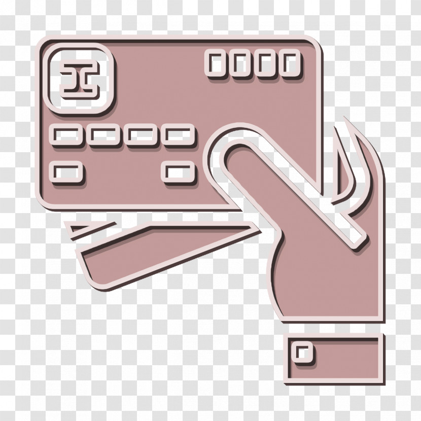 Pay Icon Debit Card Icon Banking Icon Transparent PNG