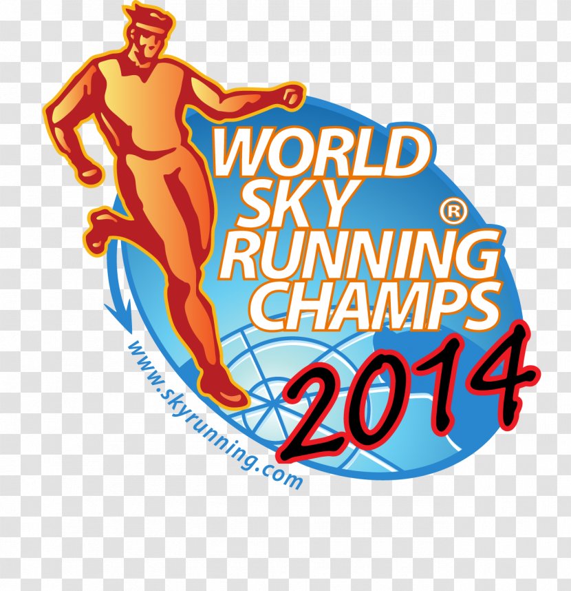 2014 Skyrunning World Championships Skyrunner Series Marathon Du Mont Blanc Transvulcania - Milhouse Van Houten Transparent PNG