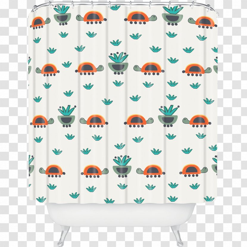 Douchegordijn Curtain Shower Wanelo Turtle - Neff Headwear - Watercolor Mermaid In Bathtub Transparent PNG