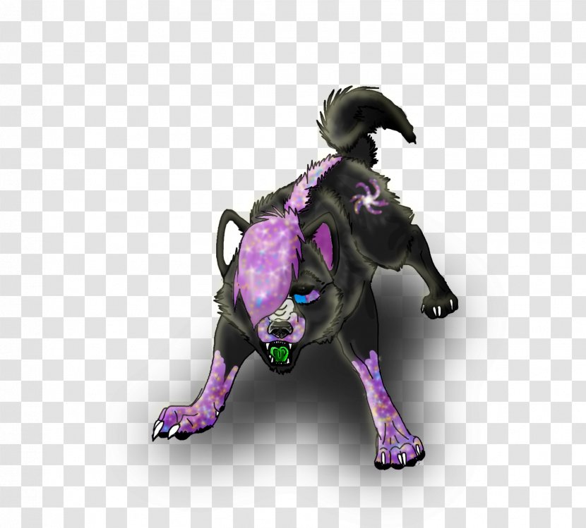 Dog Canidae Mammal Legendary Creature Transparent PNG