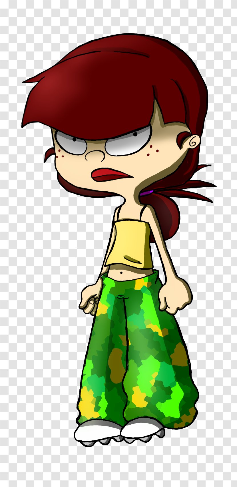 Wikia Illustration Cartoon Clip Art - Edd Y Eddy Transparent PNG