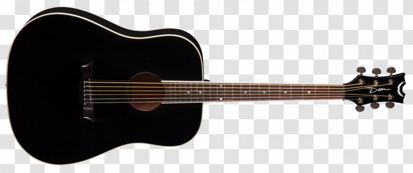 Steel-string Acoustic Guitar Classical - Heart Transparent PNG