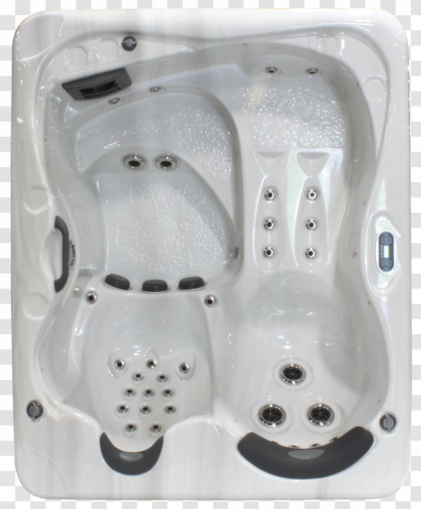 Hot Tub Bathtub Spa Swimming Pool Wiring Diagram - Shoe - Model Transparent PNG