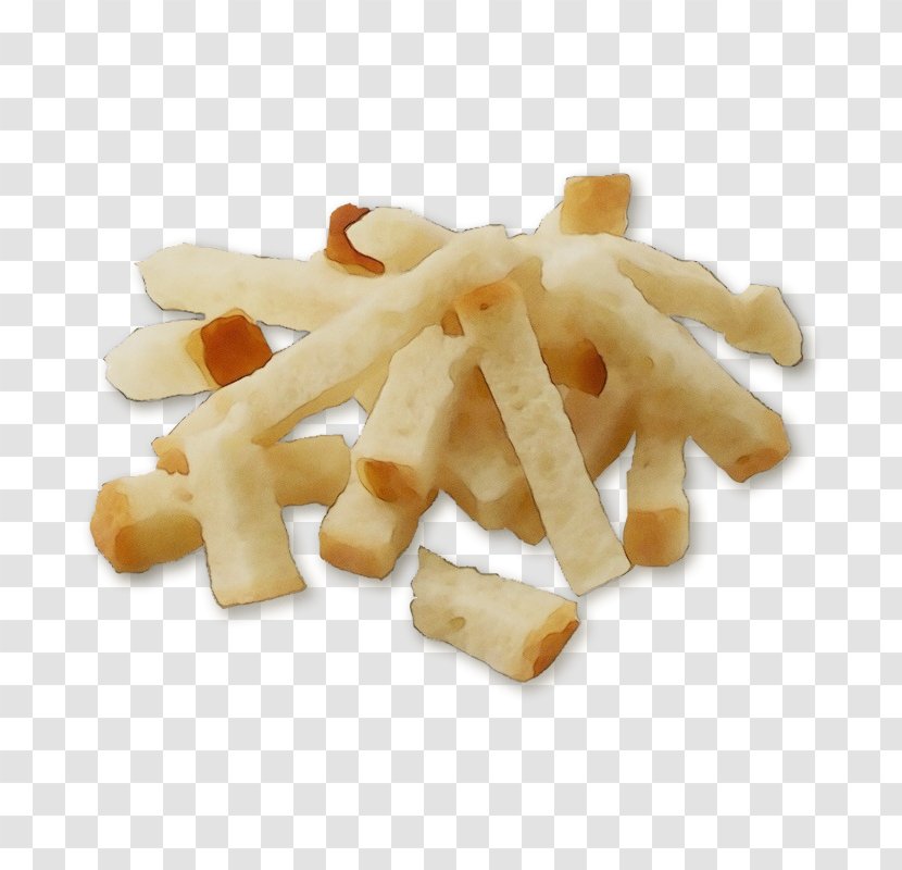 French Fries - Dish - Fast Food Fried Transparent PNG