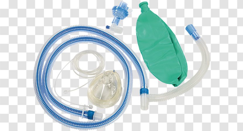 Medical Equipment Anesthesia Breathing Device Oxygen Therapy - Becton Dickinson - Health Care Transparent PNG