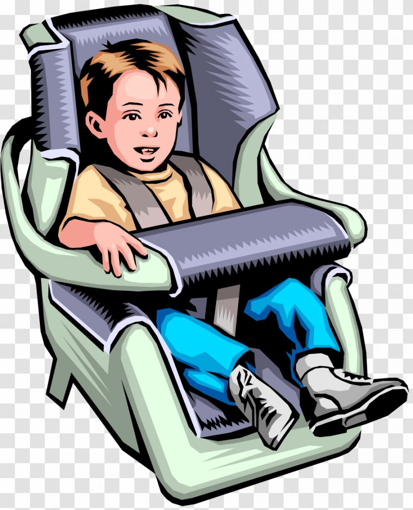United States Car Child Safety Seat - Tree - Children Pictures Transparent PNG