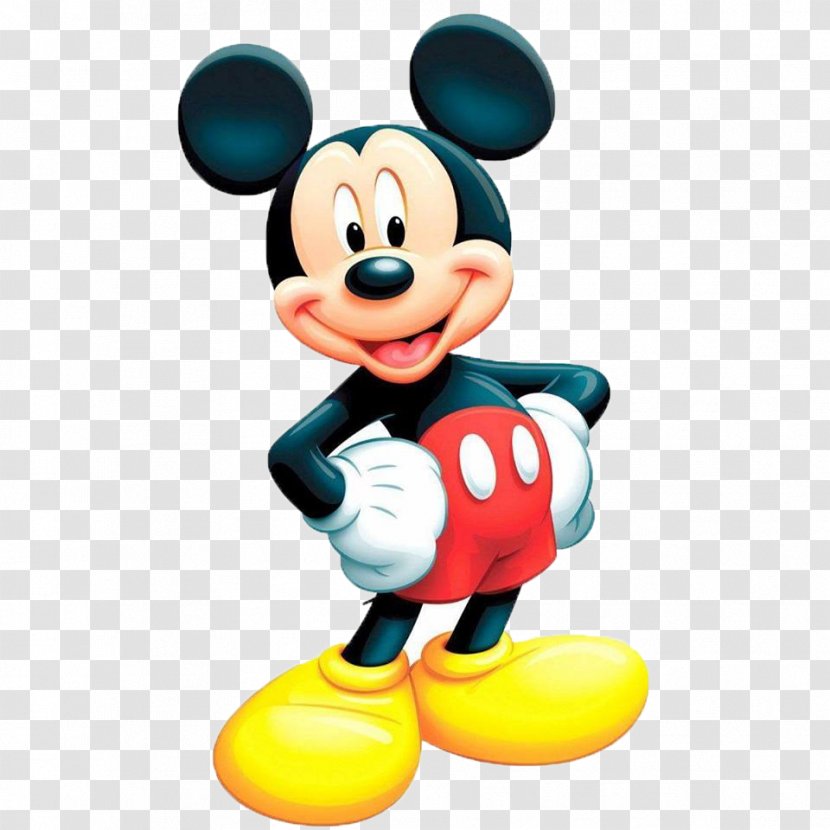 Mickey Mouse Minnie Desktop Wallpaper Animated Cartoon Transparent PNG