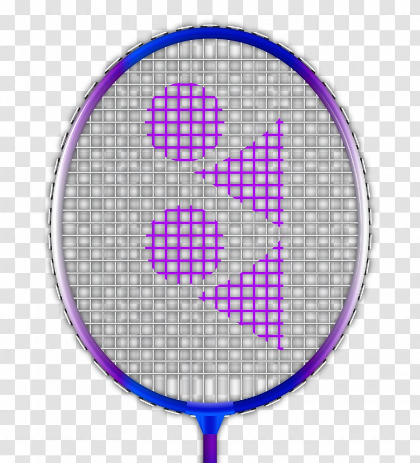 Badminton - Vector Transparent PNG