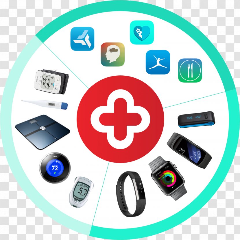 Medical Record Health Care Organization Medicine Product Design - Big Data - Connected Devices Transparent PNG