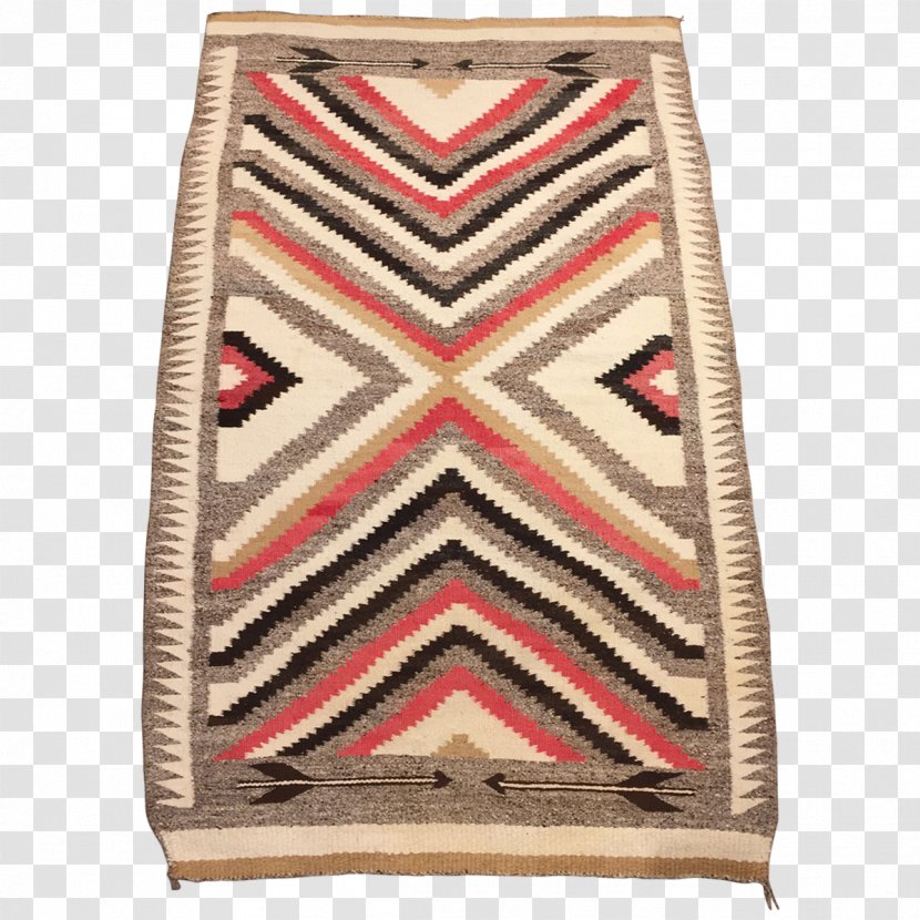 Kilim Antique Carpet Wool Oriental Rug - Navajo Blankets Transparent PNG