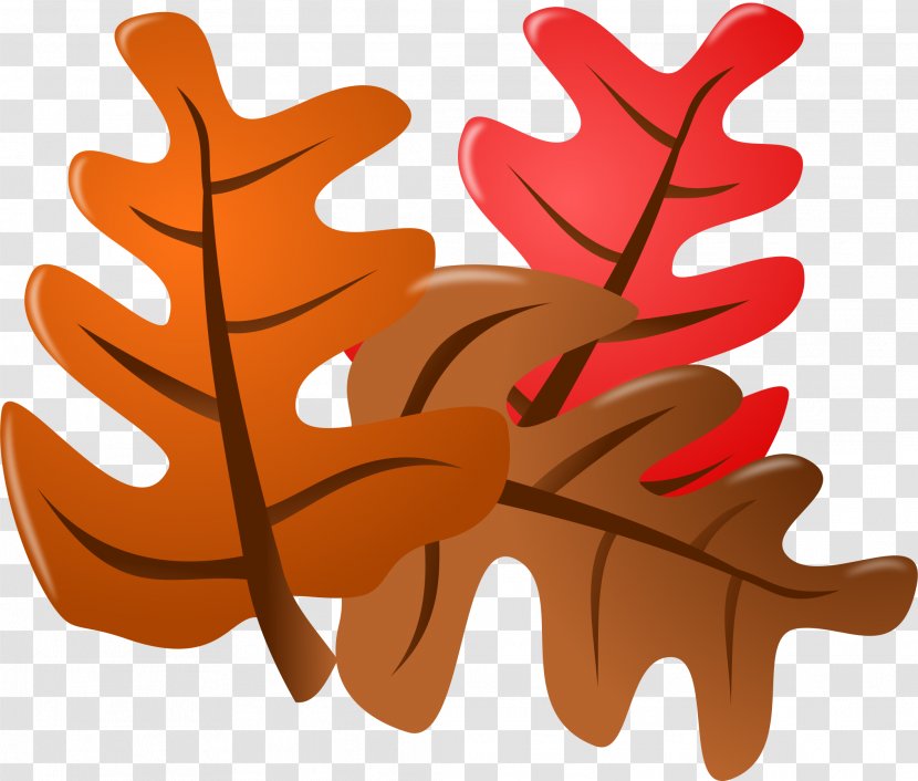 Autumn Leaf Color Blog Clip Art - Orange Tree Transparent PNG
